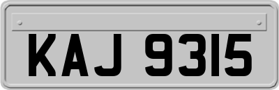 KAJ9315
