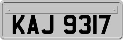 KAJ9317