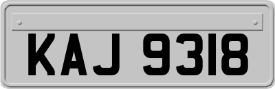KAJ9318