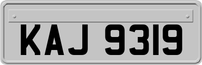 KAJ9319