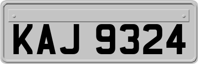 KAJ9324