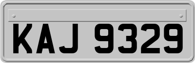 KAJ9329