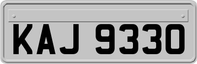 KAJ9330