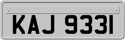 KAJ9331