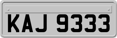 KAJ9333