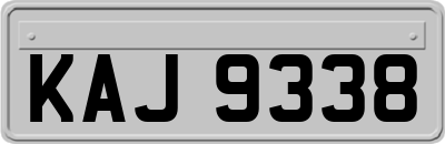 KAJ9338