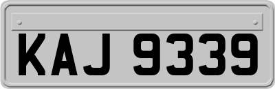 KAJ9339