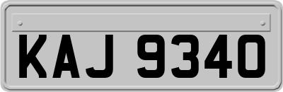 KAJ9340