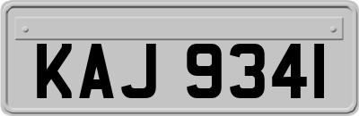KAJ9341