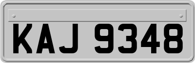 KAJ9348
