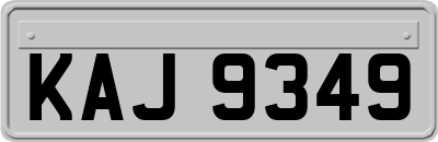 KAJ9349