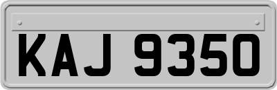 KAJ9350