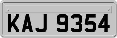 KAJ9354