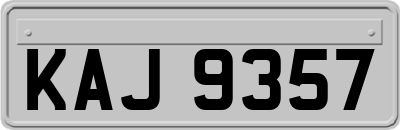 KAJ9357