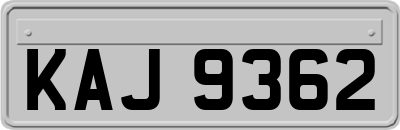 KAJ9362