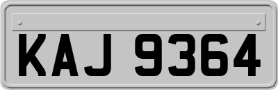 KAJ9364