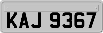 KAJ9367