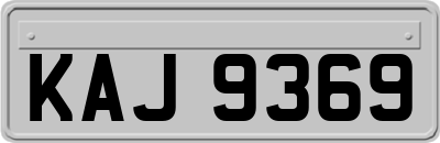 KAJ9369