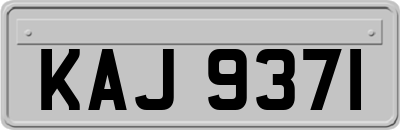 KAJ9371