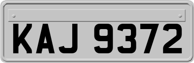 KAJ9372