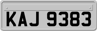 KAJ9383