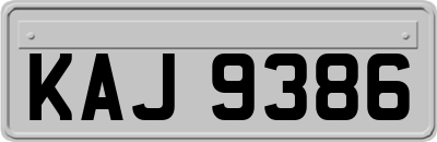 KAJ9386