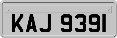 KAJ9391