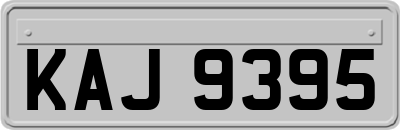 KAJ9395