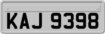 KAJ9398
