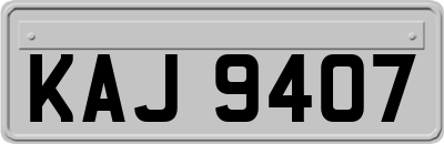 KAJ9407