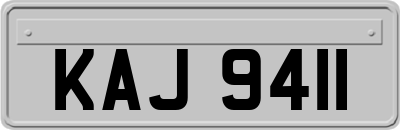 KAJ9411