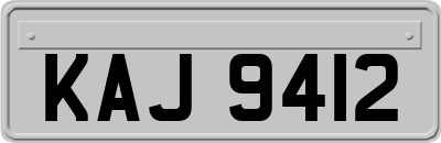 KAJ9412