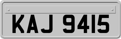 KAJ9415