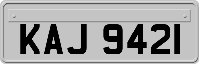 KAJ9421