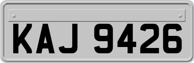 KAJ9426