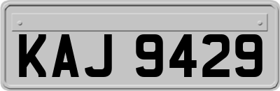 KAJ9429