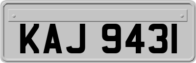KAJ9431