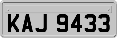KAJ9433