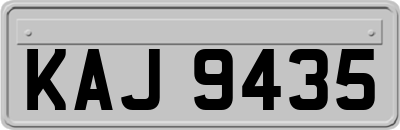 KAJ9435