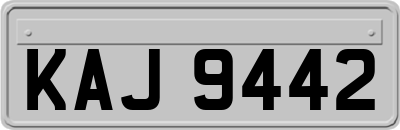 KAJ9442