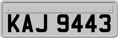 KAJ9443
