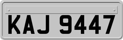 KAJ9447