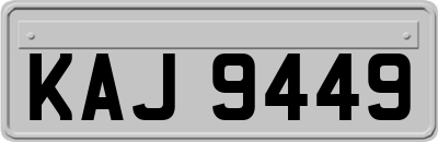 KAJ9449