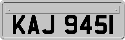 KAJ9451