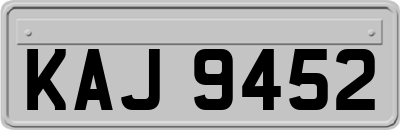 KAJ9452