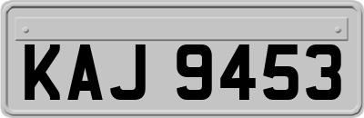 KAJ9453