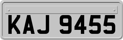 KAJ9455