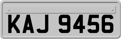 KAJ9456