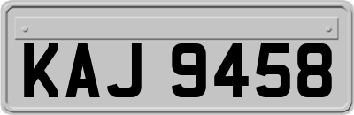 KAJ9458