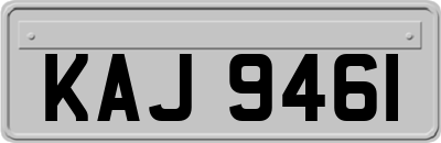 KAJ9461